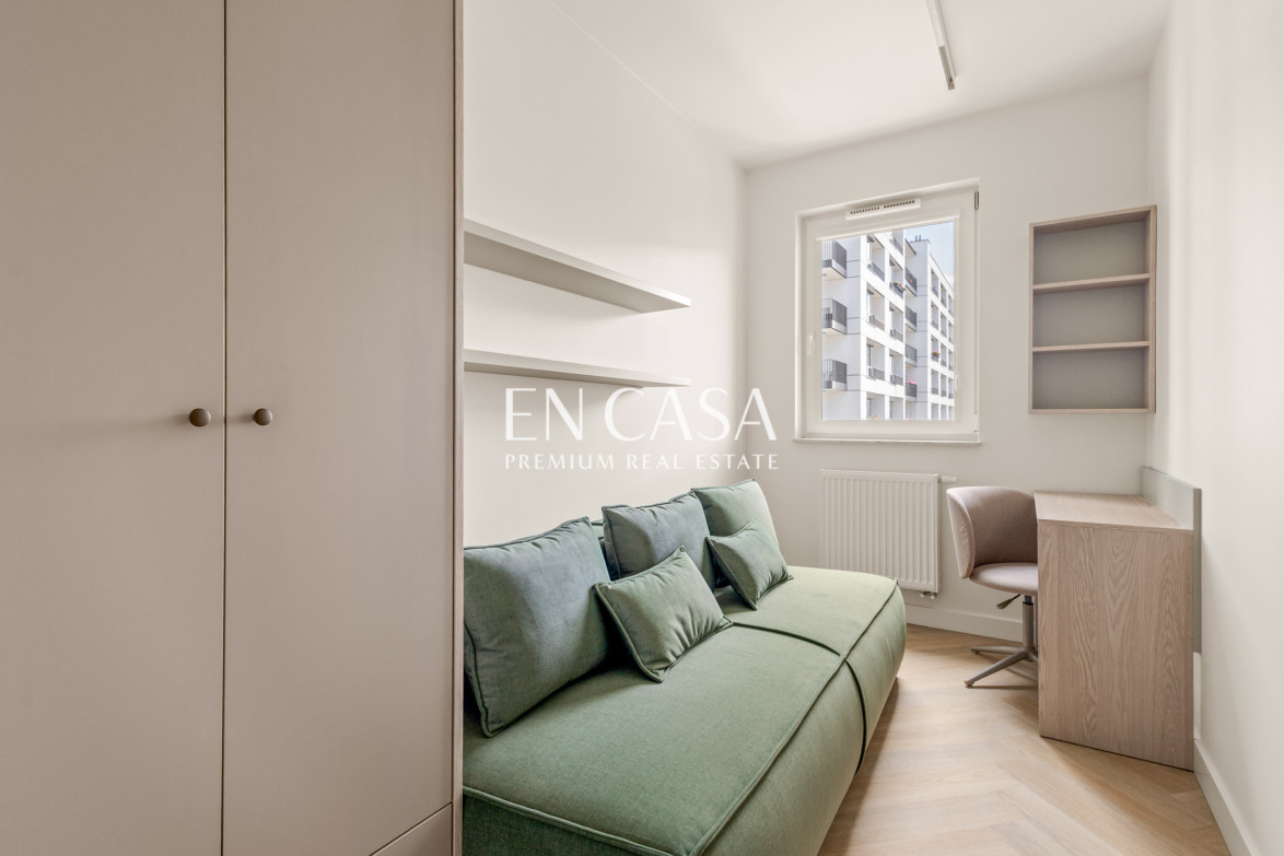 Apartment Rent Warszawa Ursus Herbu Oksza 8